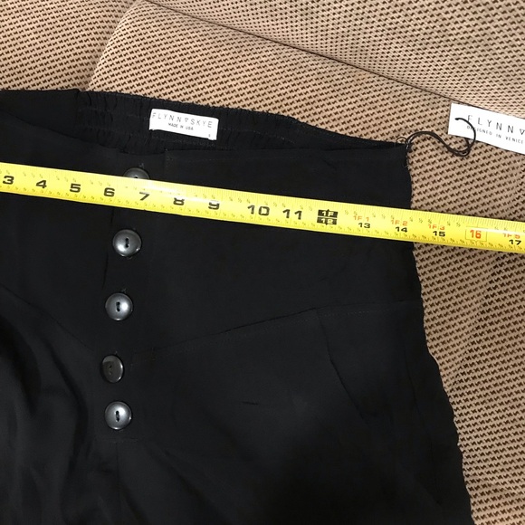 NWT Flynn Skye pants SZ S - Picture 6 of 11
